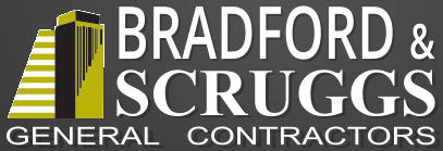 SCRUGGS BRADFORD & GENERAL   CONTRACTORS