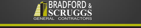 SCRUGGS BRADFORD & GENERAL   CONTRACTORS